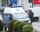 Šest policajaca poginulo tokom akcije u Kumanovu