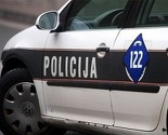Tuča u ulici Avde Hodžića u Sarajevu, uhapšene dvije osobe
