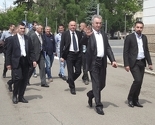 Počela Izborna skupština Srpske demokratske stranke u Banjoj Luci