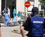 U Kumanovu se ne smiruje, od jučer poginulo osam pripadnika policije