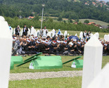 U Bratuncu 12. maja kolektivna dženaza za deset civila ubijenih 1992. godine