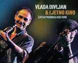 Izdat koncertni album za godišnjicu rođenja Vlade Divljana