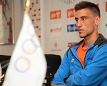 Džumhur: Najbitnije je da budem spreman za Roland Garros