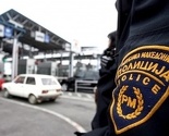 Makedonska policija uništila automobil-bombu