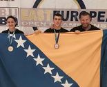 Novi uspjeh akademije Bushido: Zlato i bronza u Zagrebu