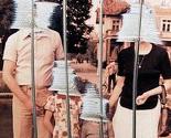 "Krv i med, balkanski ratni dnevnik": Fotografije Rona Haviva su svjedočanstvo jednog vremena