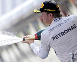 Nico Rosberg na VN Španije stigao do prve pobjede u sezoni