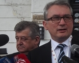 Mladen Bosić novi/stari predsjednik SDS-a