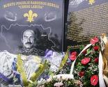 Crni labudovi čuvaju uspomenu na heroja Senada Mehdina Hodžića