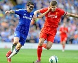 Aplauzi i plavi tepih za Chelsea: Liverpool otkinuo bod kod novog prvaka
