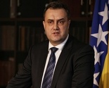 Asim Sarajlić novi predsjednik Kantonalnog odbora SDA u Sarajevu