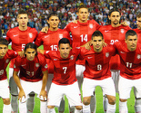 UEFA zabranila meč RS-a i Srbije u Banjoj Luci