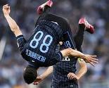 Hernanes sa dva pogotka presudio Laziju, dva crvena kartona za domaće igrače