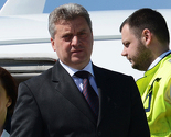 Ivanov: Kumanovo se desilo jer Makedoniju drže van evropskih integracija