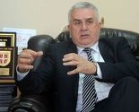 Predsjednik FSRS: Prihvatamo odluku UEFA-e, tražit ćemo novog protivnika