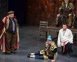 "Divlje meso" i "Hamlet u selu Mrduša Donja" na sceni Narodnog pozorišta