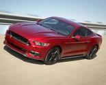 Ford predstavio novi Mustang