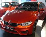 Obnovljeni BMW M3 predstavljen u Njemačkoj