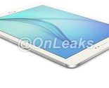 Ovako bi mogao izgledati Galaxy Tab S2, rival Appleovog iPada