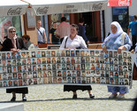 Hajra Ćatić: Nije jednostavno živjeti u Srebrenici
