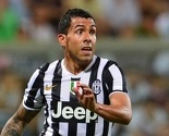 Juventus nudi Tevezu produženje saradnje