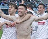 Pogledajte najboljih pet golova 26. kola Premijer lige