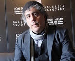 Ron Haviv za Klix.ba: Da su 1992. postojale društvene mreže, stvari bi se možda odvijale drukčije