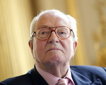 Jean-Marie Le Pen nakon isključenja iz stranke Front national stvara svoju "formaciju"