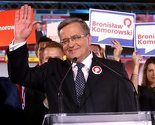 Poljski predsjednik u drugom krugu izbora