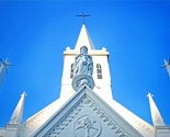 Pada broj kršćana u SAD-u, raste broj "religijski neopredijeljenih"