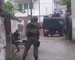 Makedonska policija objavila snimak akcije u Kumanovu