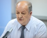 Generalni direktor BHRT-a Muhamed Bakarević podnio ostavku