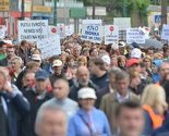 Bh. radnici pristaju i na neredovne plate sve dok imaju bilo kakav posao