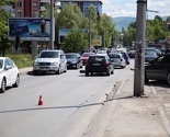 Izedin Spahović uhapšen zbog pucnjave na Grbavici