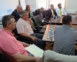 U Tužilaštvu BiH održan sastanak Operativne grupe za borbu protiv terorizma