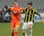 Edin Višća strijelac za Basaksehirspor u trijumfu nad Sivassprom