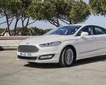 Mondeo Vignale: Najbolje što Ford nudi u srednjoj klasi