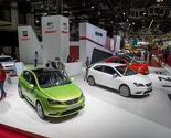 SEAT predstavio redizajniranu Ibizu