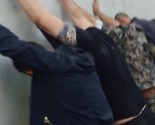 Makedonska policija objavila nove snimke hapšenja terorista iz Kumanova