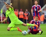 Čudo se nije desilo: Barcelona osmi put u finalu Lige prvaka