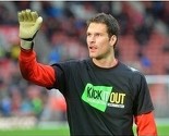 Daily Star: Begović odlazi ili u Liverpool ili u Real Madrid