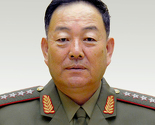 Zaspao u prisustvu vođe: Pogubljen sjevernokorejski ministar odbrane Hyon Yong-chol