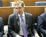 Vučić na Sarajevo Business Forumu: Samo zajedno možemo privući novac