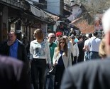 Svi smještajni kapaciteti u KS rezervisani za dan dolaska pape Franje
