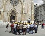 Hadžiefendić-Mešić: Pljačkanje turista dešava se u svim gradovima svijeta