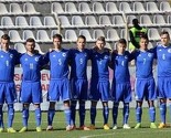 Juniori BiH žele plasman na Evropsko prvenstvo