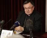Kardinal Vinko Puljić uoči dolaska pape: U Sarajevu nema mjesta za nesigurnost i strah