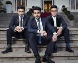 Eurosong: Italija pobjednik za fanove, kladionice tipuju na Švedsku