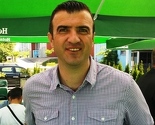 Adnan Gušo: Nadam se da će Željezničar na Koševu igrati otvoreno i pobijediti