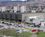 U Sarajevu Sajam turskih proizvoda